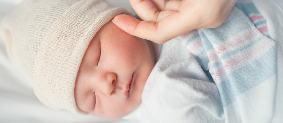 Newborn Daily Routine, Parenting Blog